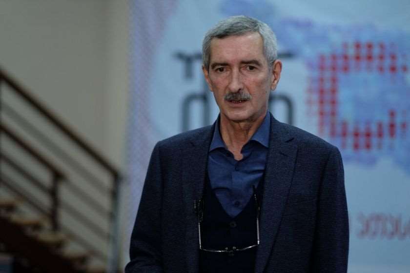 პაატა იმნაძე