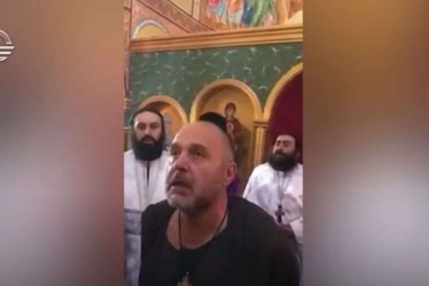 გია გაჩეჩილაძე