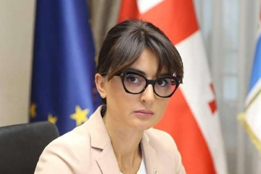 ნინო ლაცაბიძე