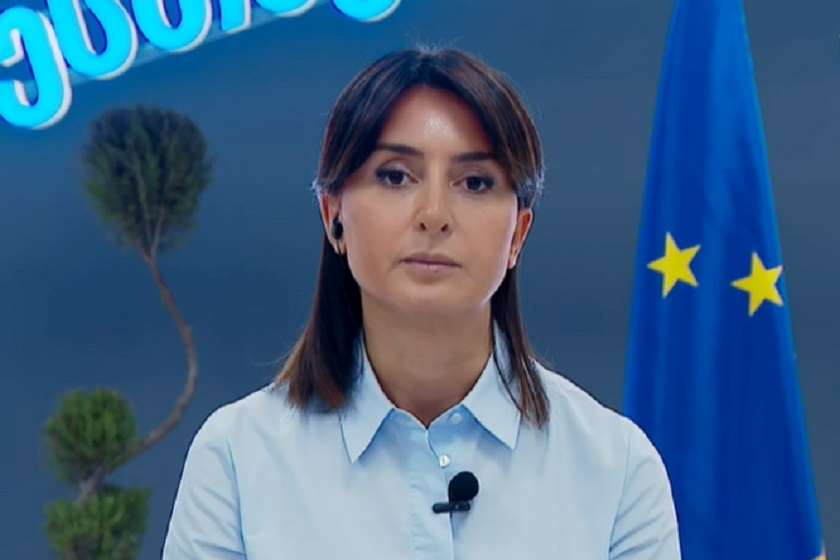 ნინო ლაცაბიძე