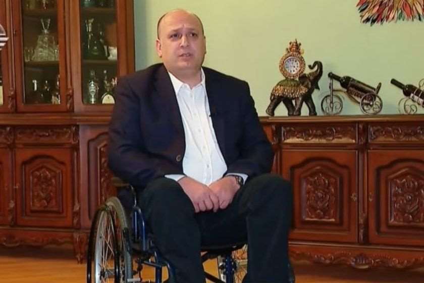 გიორგი გოგლიჩიძე