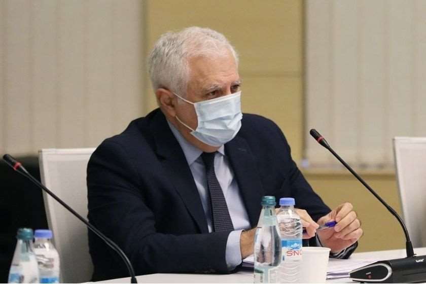 ამირან გამყრელიძე