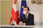 ირაკლი ღარიბაშვილი