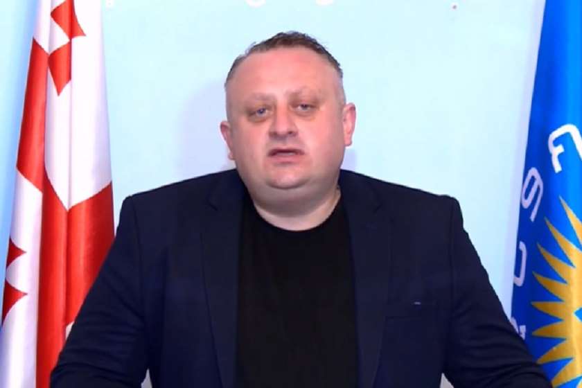 გივი მოდებაძე