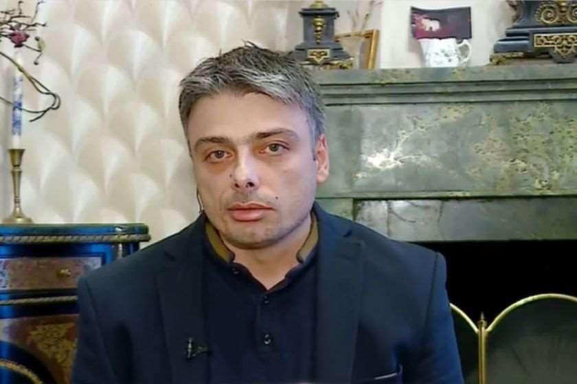 ნიკოლოზ გოგუაძე