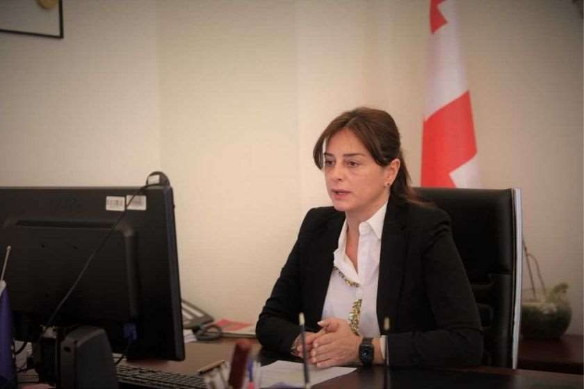 მაია ბითაძე