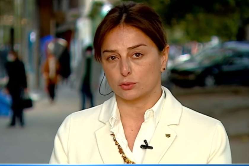 მაია ბითაძა