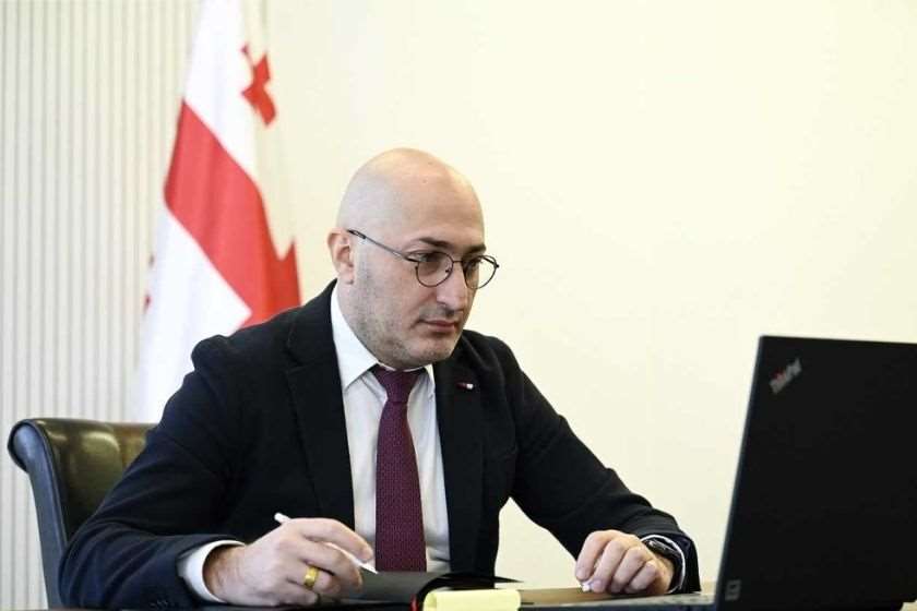 გურამ გურამიშვილი