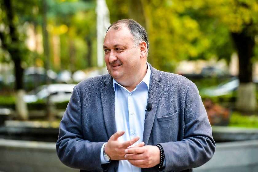 იოსებ ხახალეიშვილი