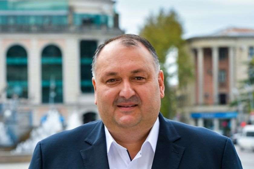 იოსებ ხახალეიშვილი