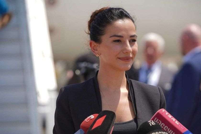 მარიამ ქვრივიშვილი