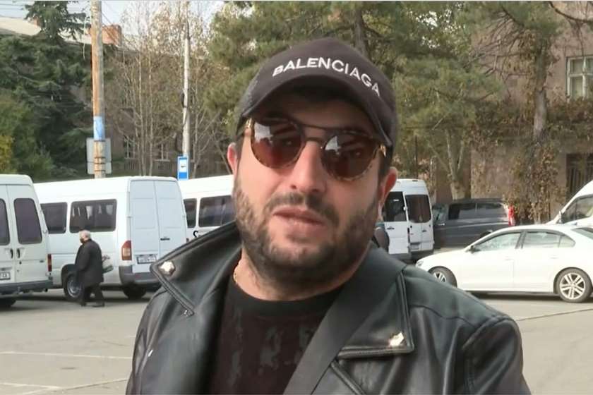 ფარნა მახოხიშვილი