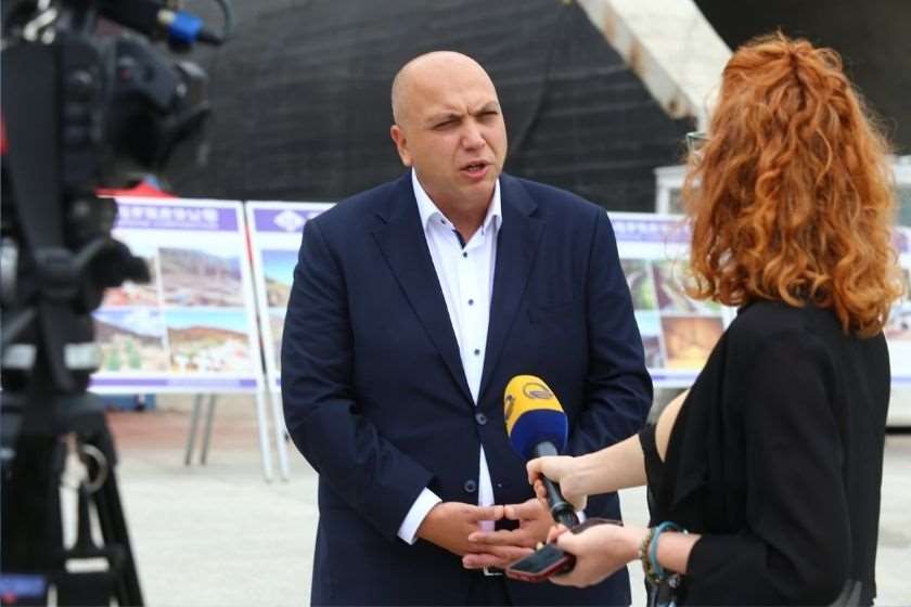 ირაკლი ქარსელაძე