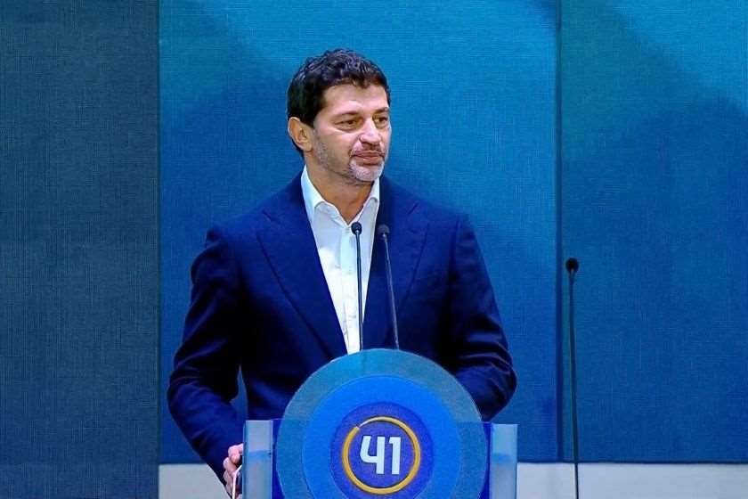 კახა კალაძე