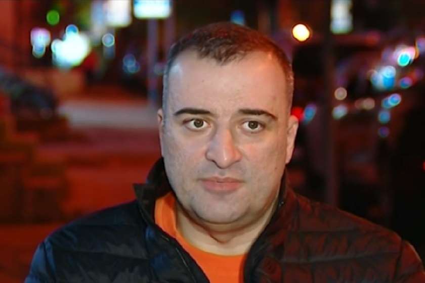 რატი იონათამიშვილი
