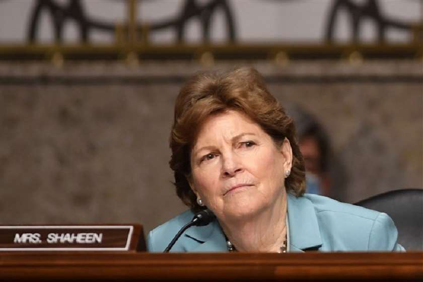 ჯინ შაჰინი