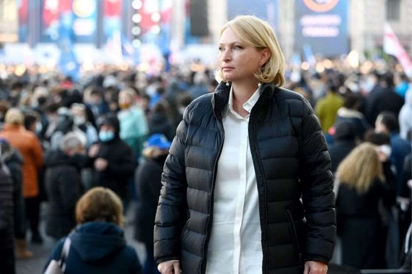 ნათია თურნავა