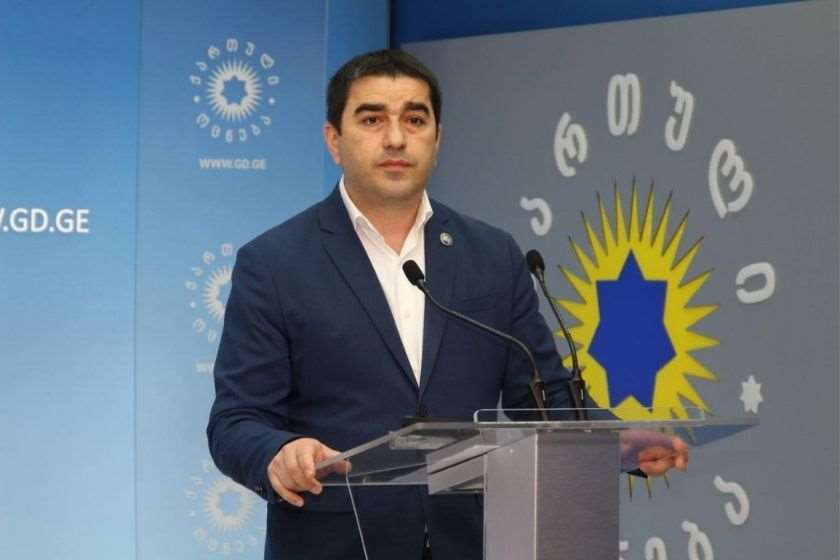 შალვა პაპუაშვილი