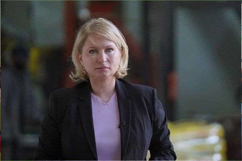 ნათია თურნავა