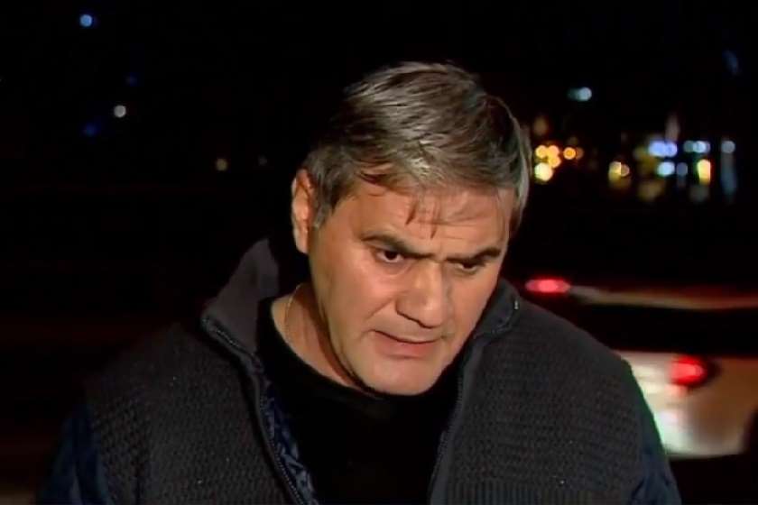 ბესიკ წერედიანი