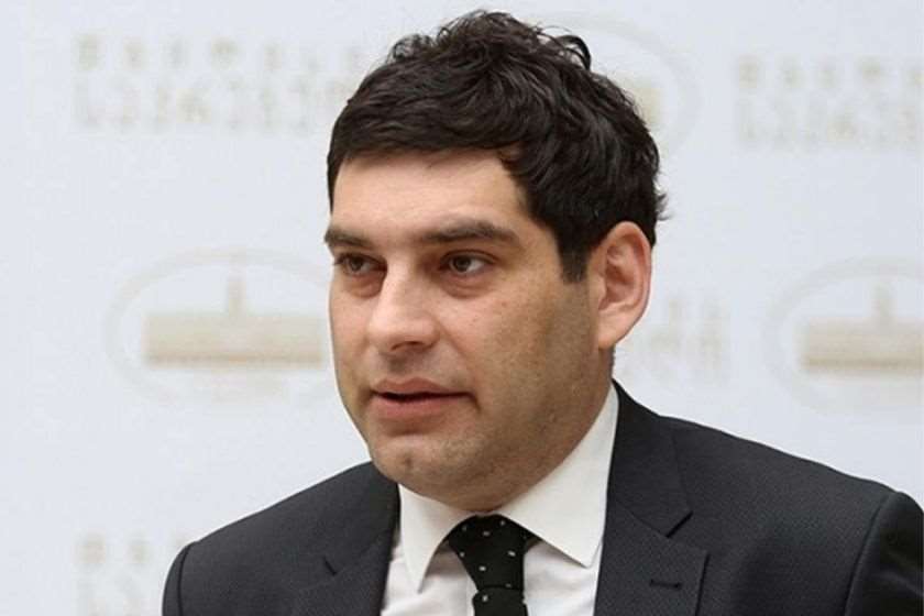 ბექა დავითულიანი