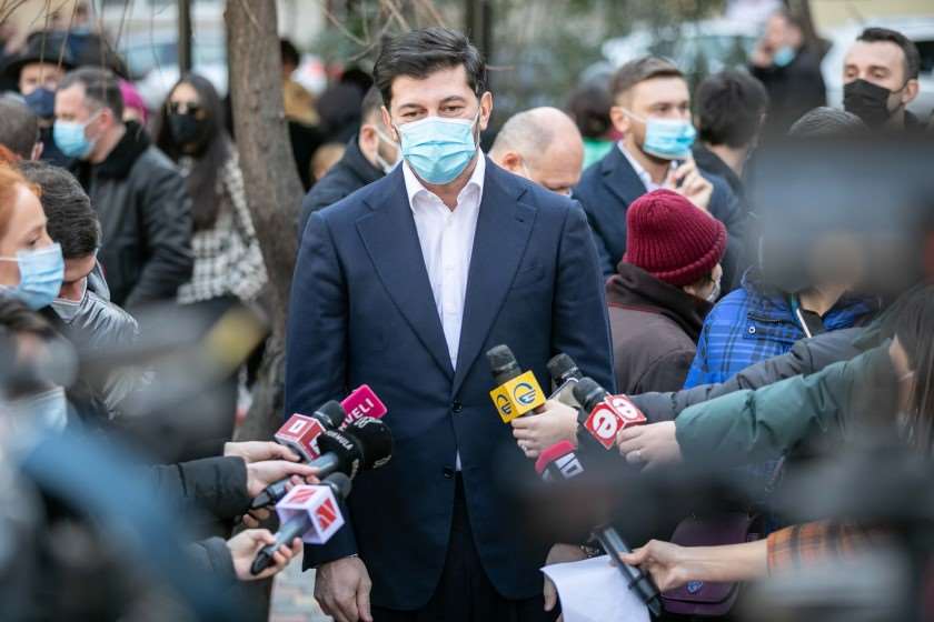 კახა კალაძე