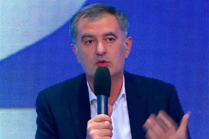 სოზარ სუბარი