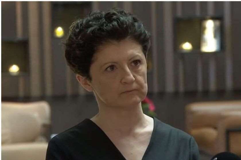 თეა წულუკიანი