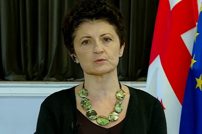 თეა წულუკიანი