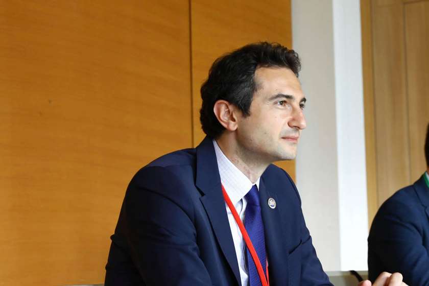 კახა კუჭავა