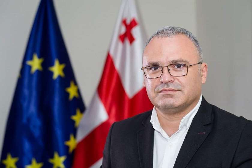 მამუკა წოწერია