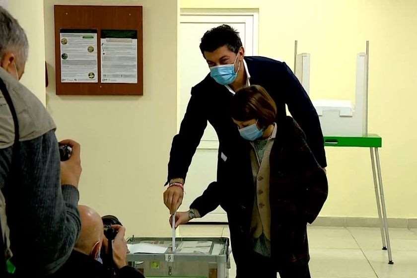 კახა კალაძე