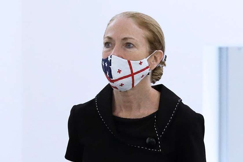 კელი დეგნანი