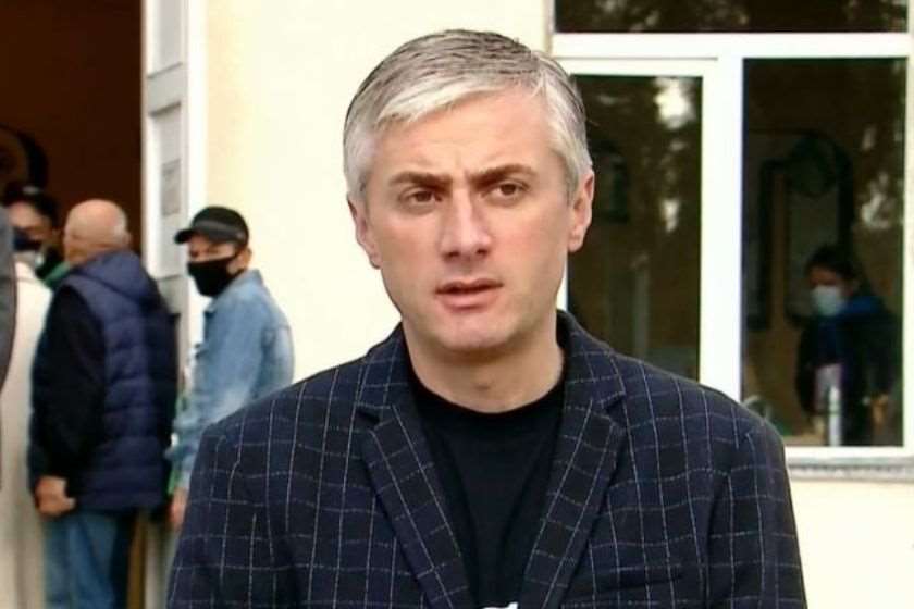 გოგა გულორდავა