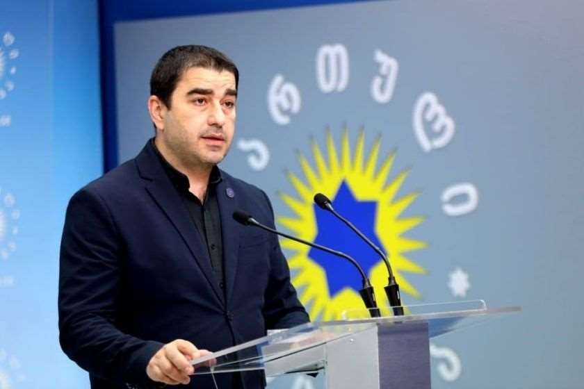 შალვა პაპუაშვილი