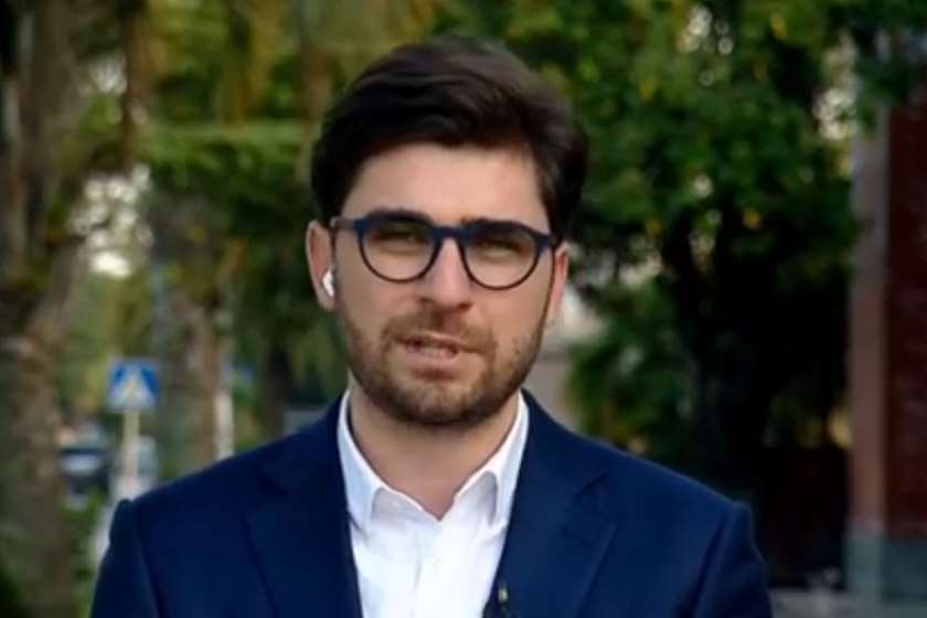ბექა ვაჭარაძე