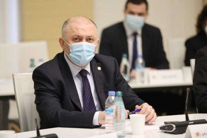 გრიგოლ ლილუაშვილი