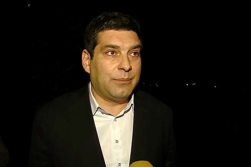 ბექა დავითულიანი