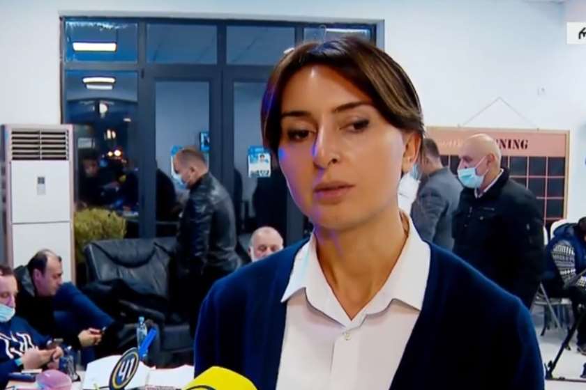 ნინო ლაცაბიძე