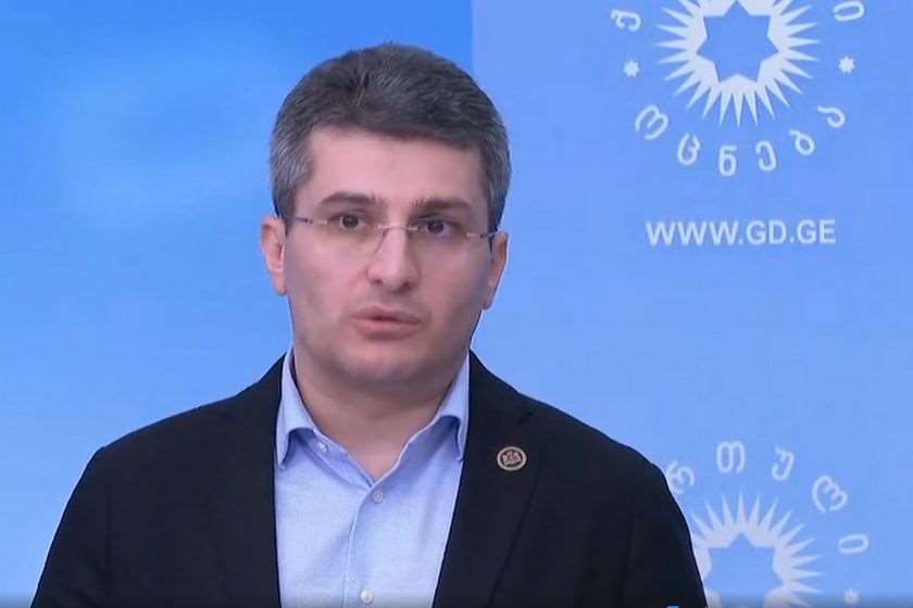 მამუკა მდინარაძე