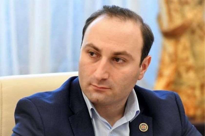 ანრი ოხანაშვილი