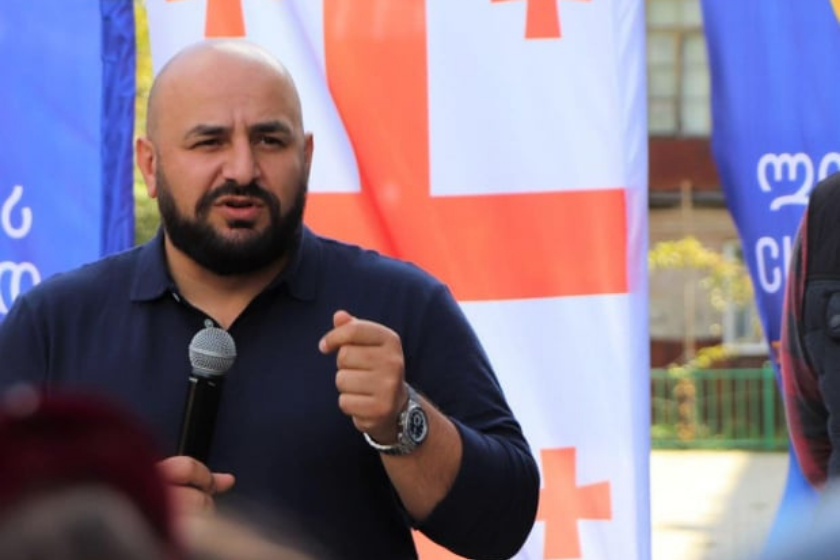 ავთანდილ თალაკვაძე