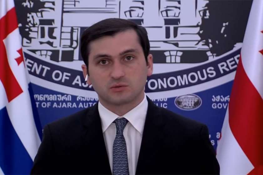 თორნიკე რიჟვაძე