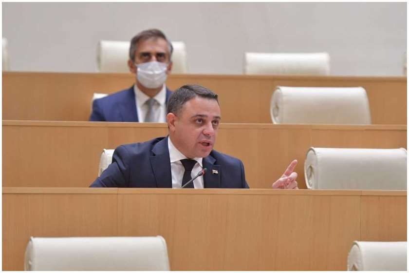 ალუდა ღუდუშაური