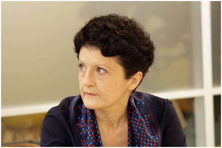 თეა წულუკიანი