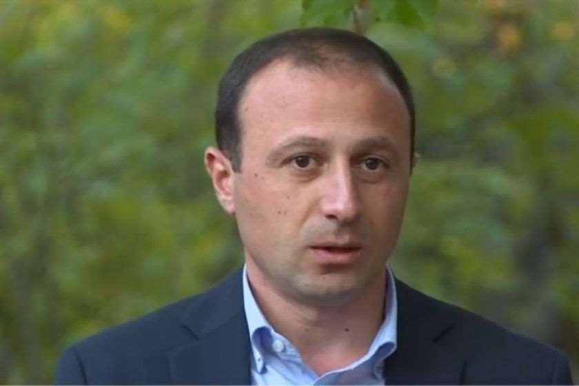 ლევან ანდრიაშვილი