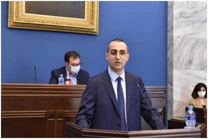 გიორგი გურგენიძე
