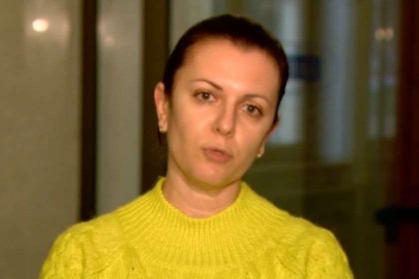 ნონა მამულაშვილი