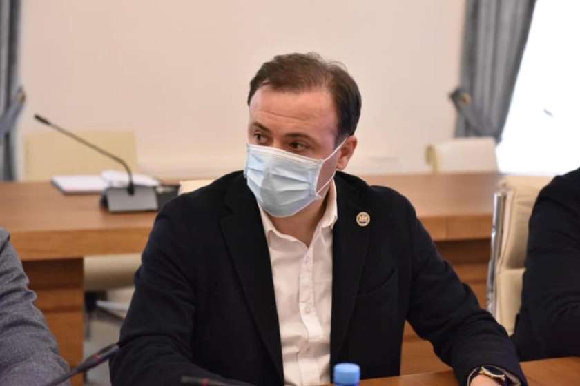ირაკლი ზარქუა