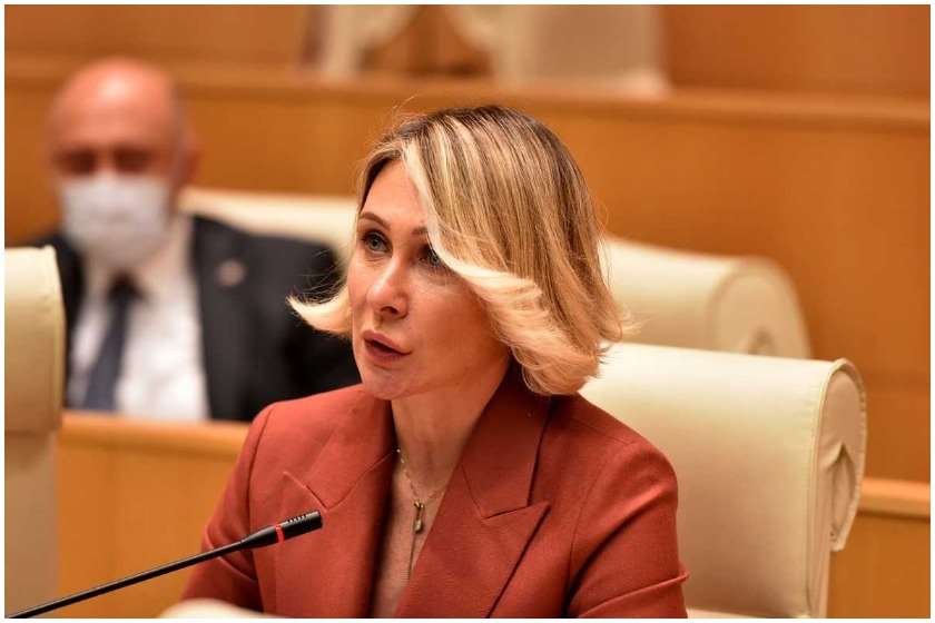 ნინო წილოსანი